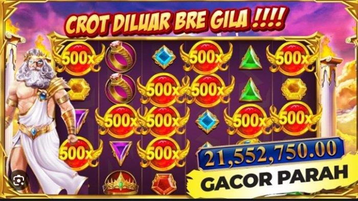 slot online