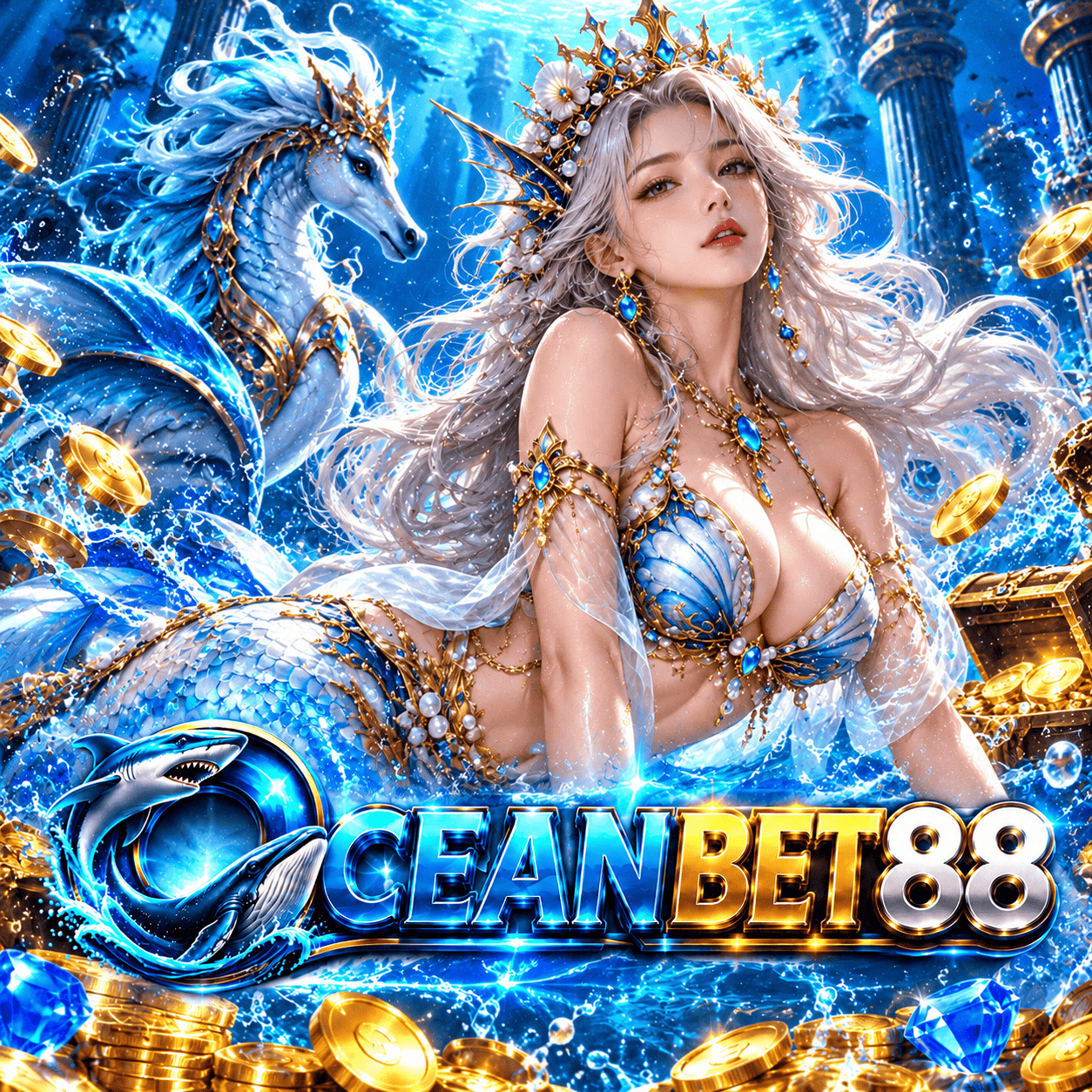 Link Alternatif OCEANBET88 Mengenal Akses Digital